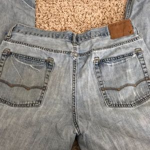 American Eagle Sz 36x34